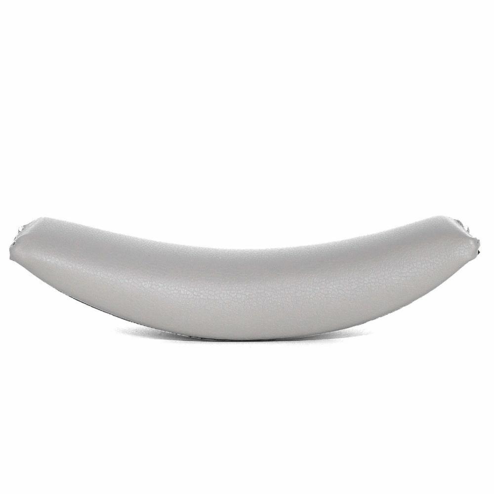1 Paar Schapenvacht Hoofdtelefoon Oorkussentjes voor Sony WH-1000XM2 / MDR-1000X Koptelefoons Reparatie