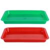 Darkroom Print Film Photo Paper Developing Tray Developing Fixing Dish Darkroom Film Photographc Paper Developing Tray