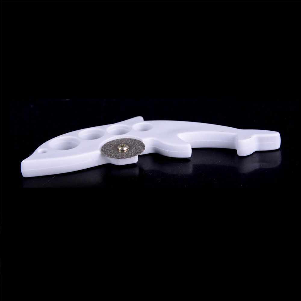 Wheel Doctor Nurse Open The Vial Ampule Breakers Ampoule Bottle Opener Openers Bottle Opener