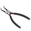 Spring Loaded Snap Ring Pliers Heavy Duty Internal Circlip Pliers  For Retaining Ring Removal