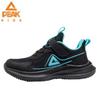 PEAK Boys' Breathable Mesh Sports Shoes - Spring/Autumn, Soft Sole, for Kids