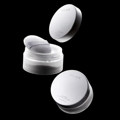 Trucco viso – Fard e cipria