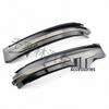 Nissan X-Trail, Qashqai, Navara, Pathfinder Rearview Mirror Sequential Turn Signal Light