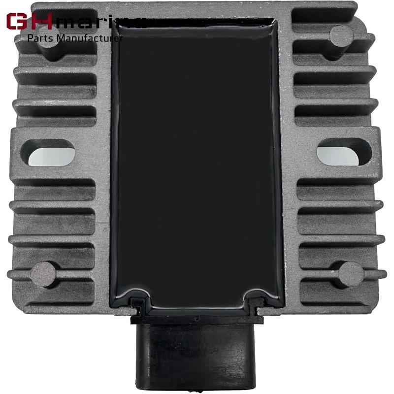 Voltage Regulator Rectifier Assy for Yamaha 50 60 70 75 90 115 HP 68V-81960-00 6D3-81960-00 4XY-81960-00 881346T 32800-87L00