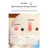 35cm Bottle Rabbit Plush Toy Handmade Doll Cartoon Anime Cute Pillow Cushion Thanksgiving Children's Birthday Gift Doll