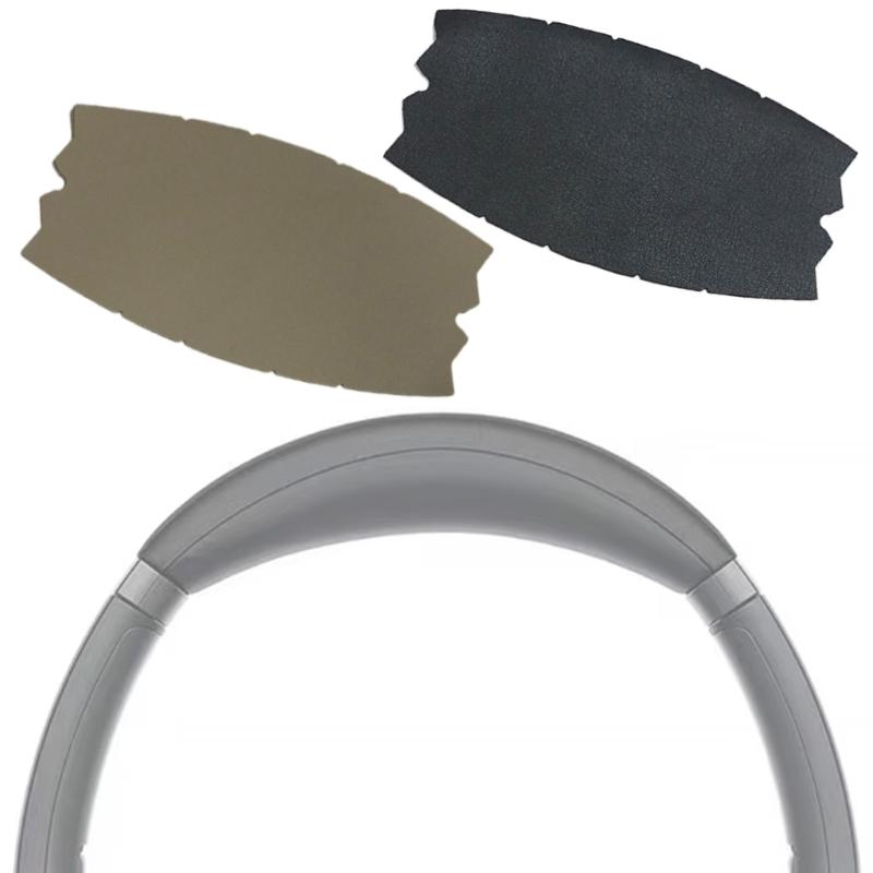 Protetor de Almofada de Fone de Ouvido em Espuma de Memória Conforto Aprimorado Para MDR 1000XM2 Resistência ao Desgaste