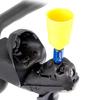 Bike Bleed Funnel Adapter Aluminum Alloy Hand Shift Tool Bicycles Accessories