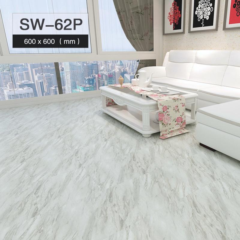 

10/20 шт. 60*60 см ПВХ мрамор самоклеящаяся износостойкая наклейка на пол водостойкая Декор для ванной комнаты домашний декор 10PCS