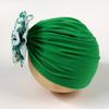 St. Patrick's Day Baby Shamrock Hat