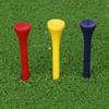 200x Mixed Color Wooden Wood 54mm Tool Accessories