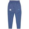 Manchester City 2024-25 Brand Logo Slim Fit Comfortable Football Pants Unisex Pants 777558-12