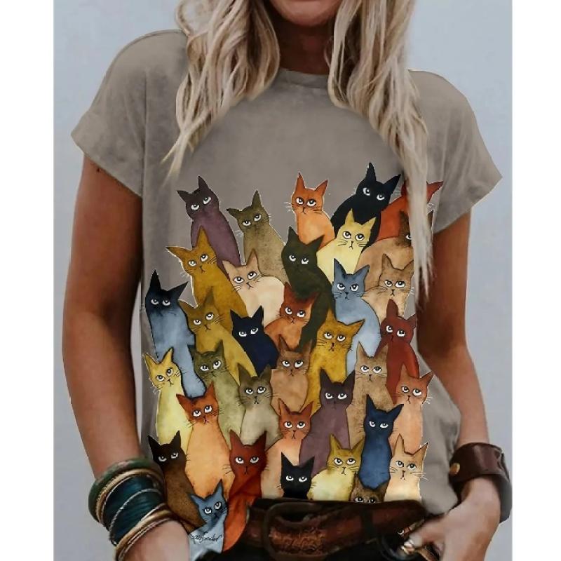 Женская футболка — фото 7