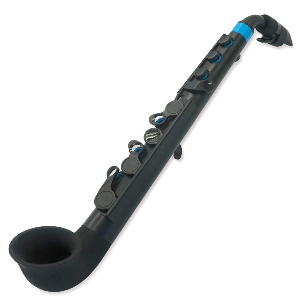 Buy NUVO Plastic Wind Instrument Completely Waterproof Saxophone Key C
