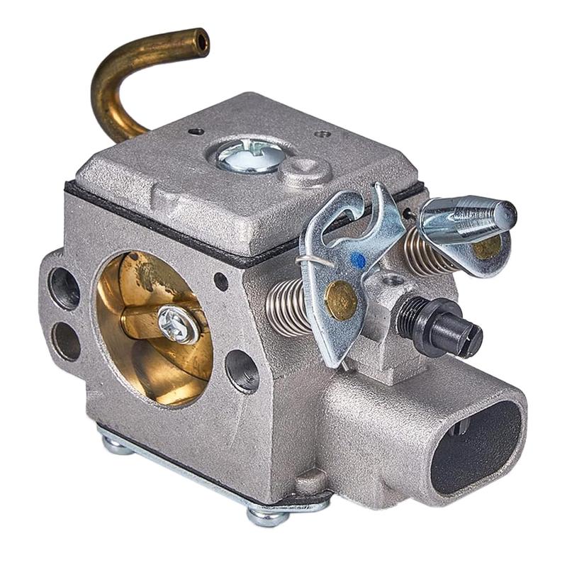 Carburetor Walbro HD32A HD-32A For Stihl MS270 MS270C MS280 MS280C Chaaw With Air Filter Fuel Line Kit OEM 1133 120 0612