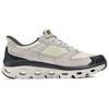 Skechers Outdoor Comfortable Fashion Versatile Durable Low-Top Outdoor Functional Shoes Men Shoes Off-White 237814-OFWT