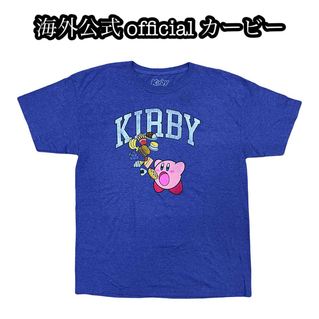 

[USED] 90sY2K Official Overseas Limited Kirby Anime Game Rare