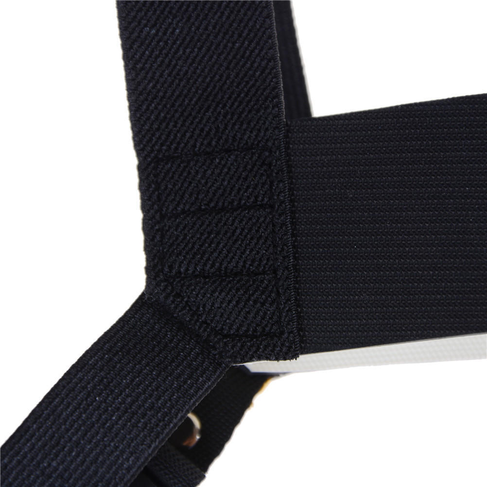 Anti Static ESD Adjustable Foot Strap Heel Electronic Discharge Band Ground Tool