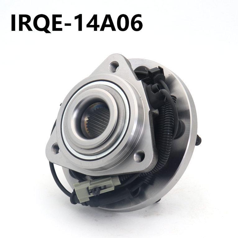 Front Wheel Hub Bearing Assembly 513234 for Jeep Grand Cherokee/Finger