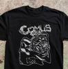 Comus First Utterance T-Shirt | 70s Psych Folk Graphic Tee | Vintage Music Shirt | Underground Rock Top