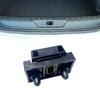 Car Wear Resistant Luggage Compartment Bumper Closure Cushion for Everyday Use by All Vehicle Owners 5E0827239 5E5827240
