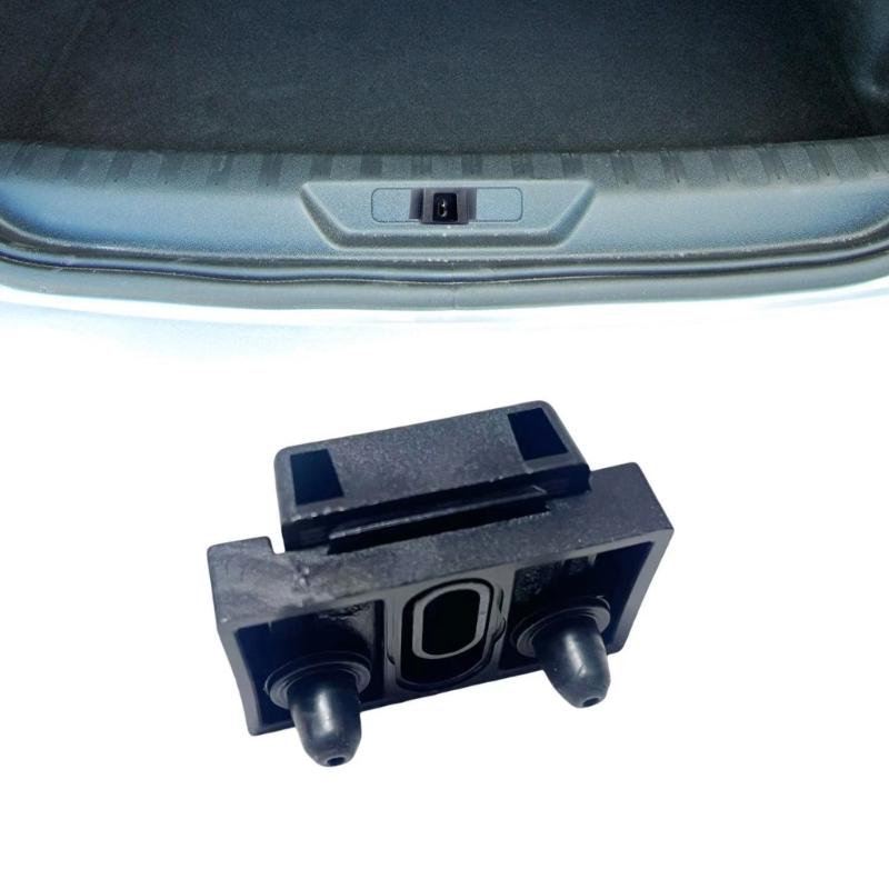 Car Wear Resistant Luggage Compartment Bumper Closure Cushion for Everyday Use by All Vehicle Owners 5E0827239 5E5827240