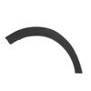 Car Side Wheel Molding Splash Guard Anti Scratch Wheel Moulding Lip Trim Strip Replacement For