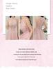 2026 Spring Pink Evening Gown for Women - Socialite, Banquet, Bridesmaid, Engagement, Birthday, Host Dress