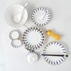 Debo Catherine Japanese Style Ceramic Dinnerware Set