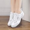 Sports Shoes Aerobics Women Shoes Soft Bottom Cheerleading Shoes Training Square Dance Shoes Female Gym Shoes Running