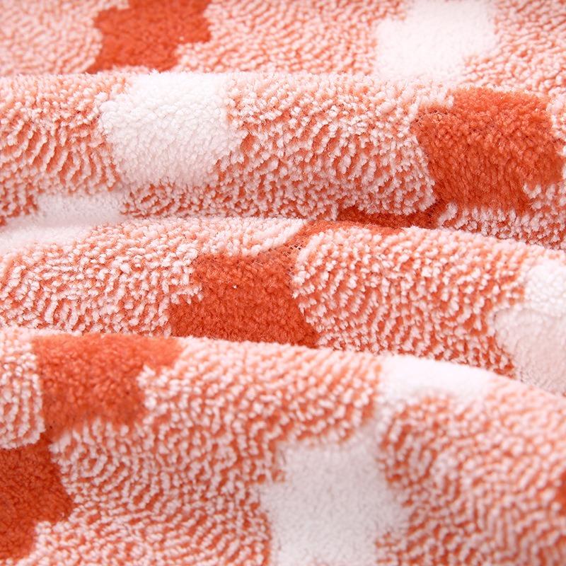 Extra Large Bath Towel for Women: Ultra Soft, Ultra Absorbent, Quick Drying - Modern Design, Space Theme, 290 GSM, Polyester Material