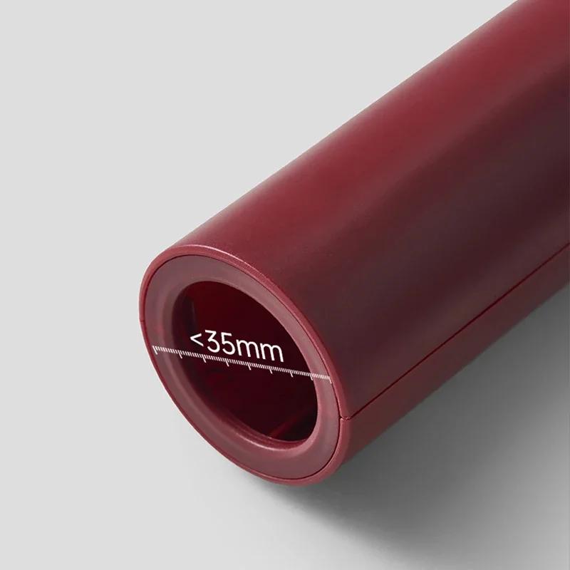 Hot Selling New Electric Wine Bottle Opener, Reusable and Easy To Carry, USB Charging, Home Party, Bar, Kitchen Accessories