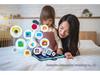 Tablet PC per Bambini da 7 Pollici Android 7.1: Resistente, A prova di caduta ed Esplosione