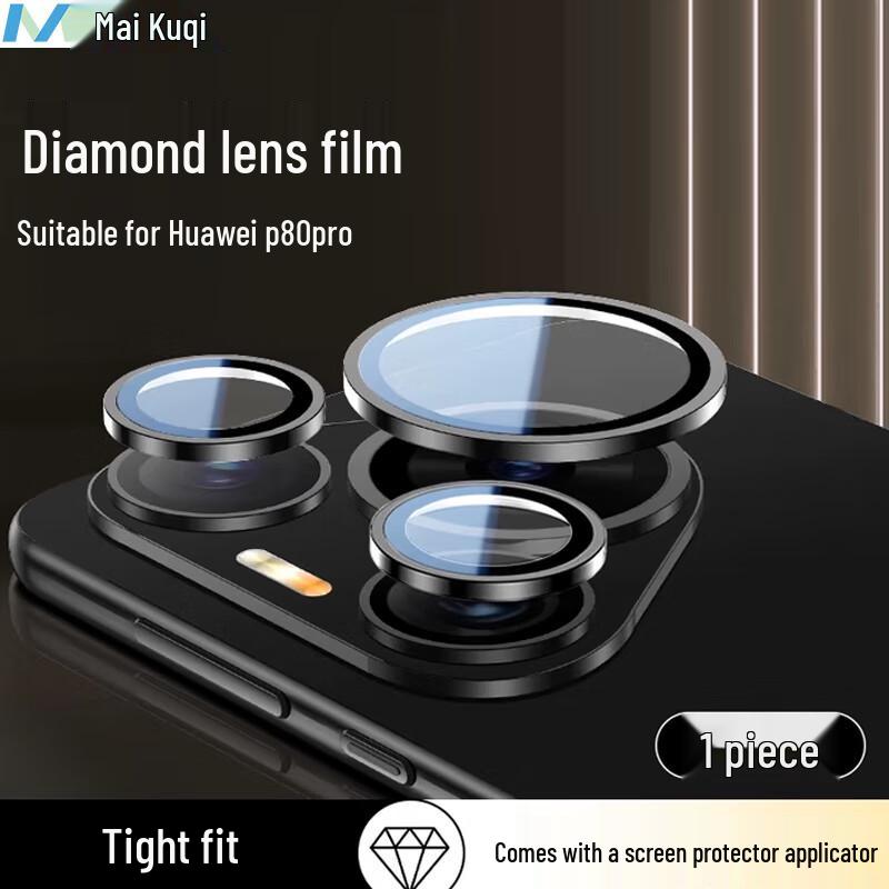 MaiKuQi Huawei Screen & Lens Protectors