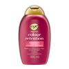 OGX Shampoo Colour Retention, 385ml – Schützendes Shampoo zur Farbverlängerung – Shampoo zum Schutz der Haare