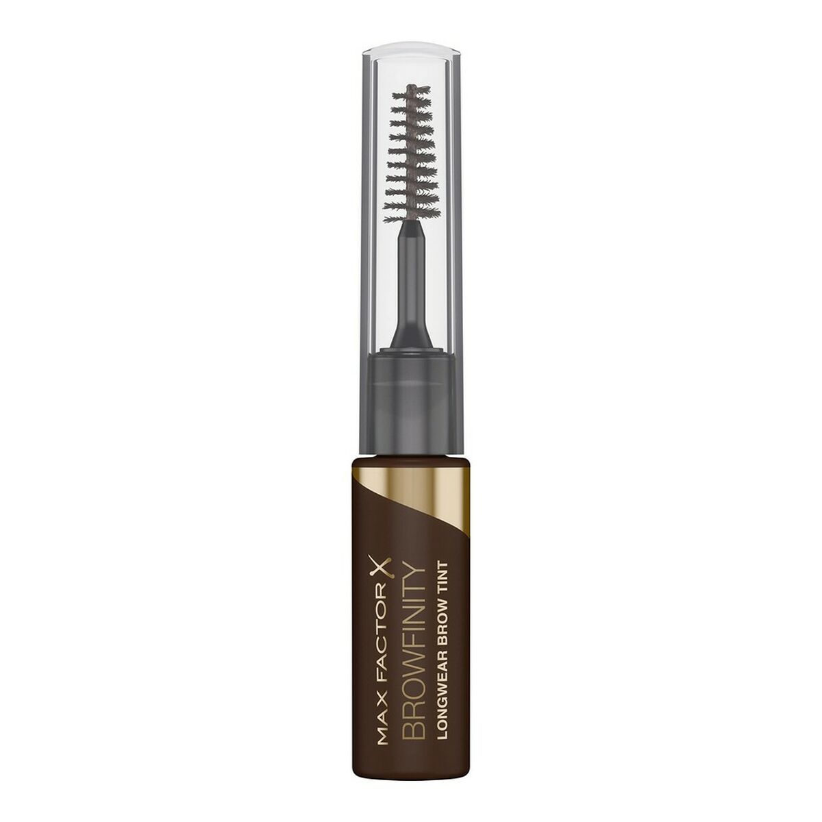 

Max Factor Browfinity Суперстойкий макияж для бровей 003-Темно-коричневый (4,2 мл)