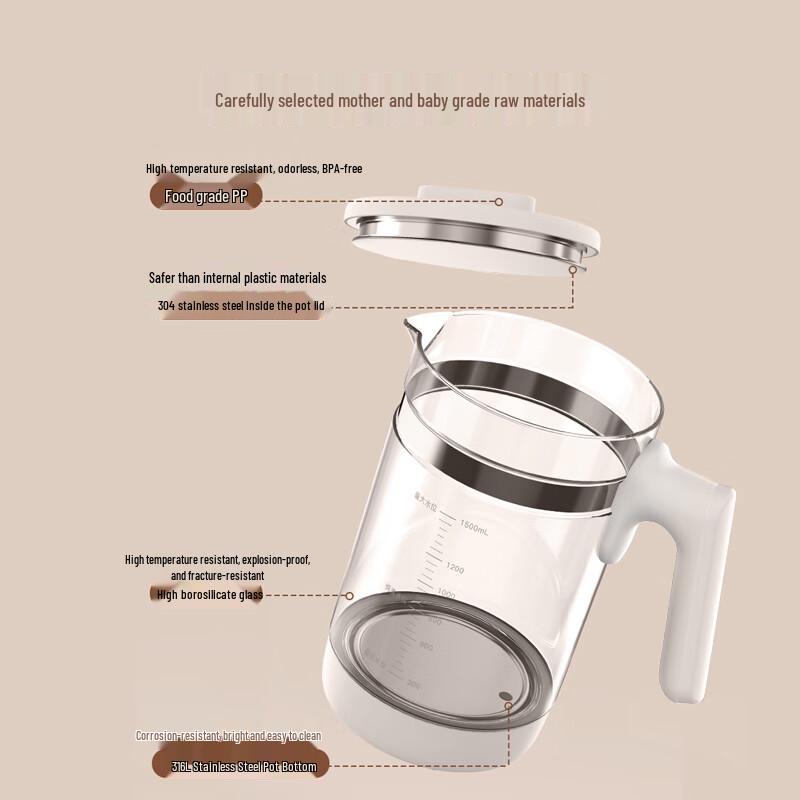 Kangbao Multi-function Baby Formula Warmer