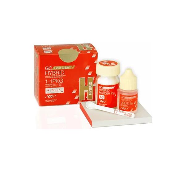 GC Gold Label Hybrid