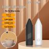 Compact Mini Twill Portable Milk Frother & Cream Mixer
