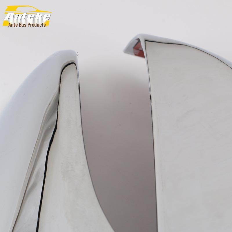 10-15 IX35 Capac Oglindă Retrovizoare & Folie de Protecție Accesoriu