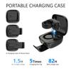 BT Scrolling Ring with A Touchpad Remote Control Page Turner Selfie Page Turning Roller Fingertip Controller for iPhone Android