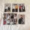 [USED] Stray Kids Cards Anan