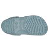 Crocs Classic Clog Fashion Thick Sole Clogs Unisex clogs Pond-Green 10001-3YO