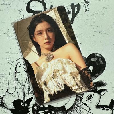 RED VELVET [For Sale] Irene Psycho Photocard
