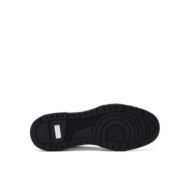 Мужские кроссовки Shaq Vshq1 белый