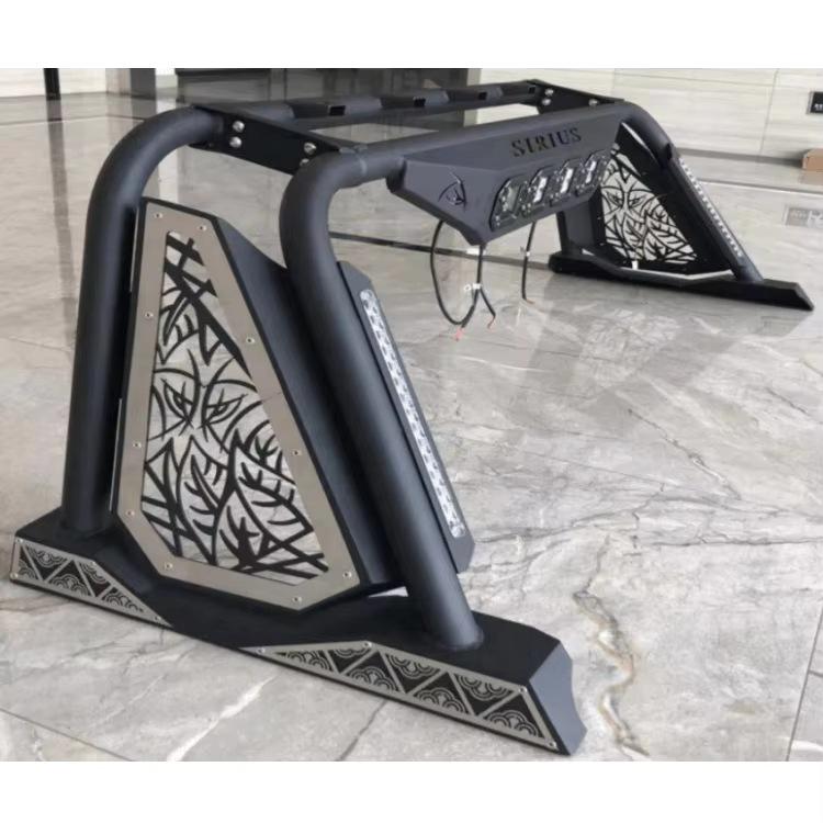 Ford F150 Under-Seat Truck Bed Pivot Tool