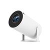 HY300 Portable Home Android Projector with HD Video