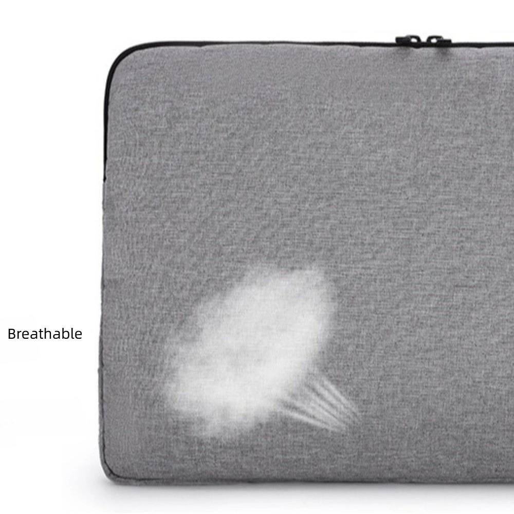 Shockproof Pockets Tablet Sleeve 13.3Inch Notebook Computer Case Tablet Protective Pouch  for Pad