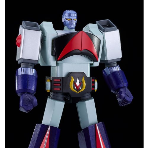 GOOD SMILE COMPANY MODEROID Planet Robot Danguard Ace (Dangard Ace) Non-scale assembly plastic model