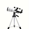 70300AE Astronomical Telescope with Large Aperture