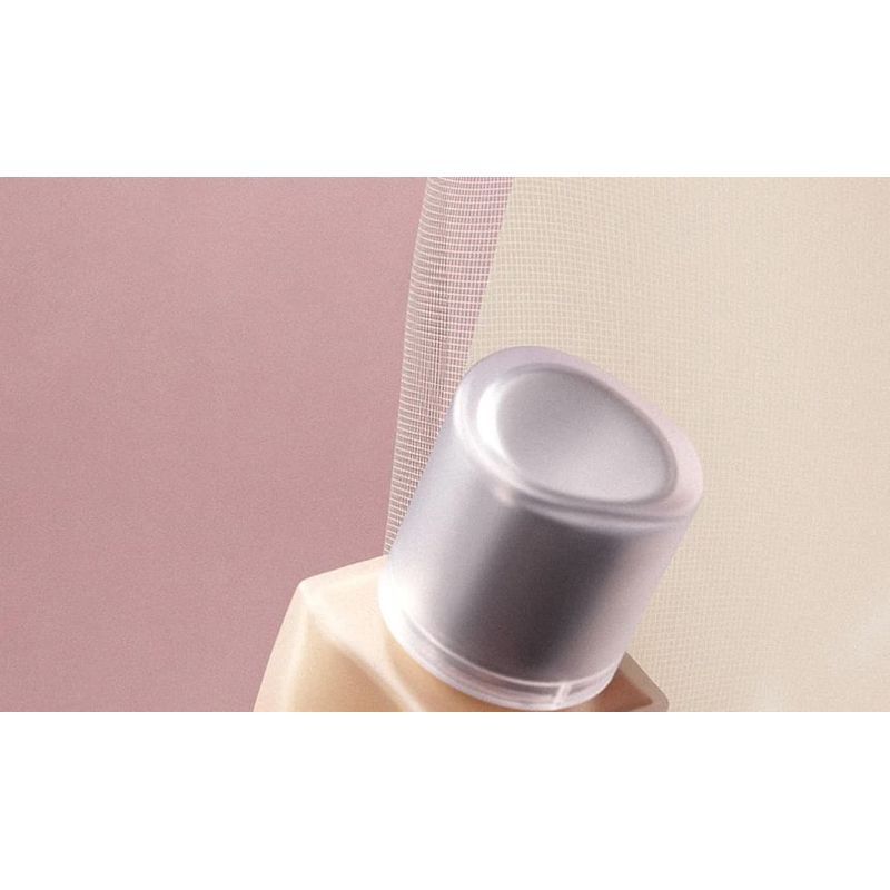 JOOCYEE - Neue luftige langanhaltende Foundation - 2 Farben